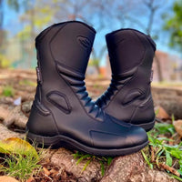 BOTA ALPINESTARS ORIGIN PRETO DRYSTAR IMPERMEÁVEL