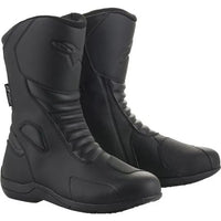 BOTA ALPINESTARS ORIGIN PRETO DRYSTAR IMPERMEÁVEL