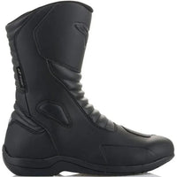 BOTA ALPINESTARS ORIGIN PRETO DRYSTAR IMPERMEÁVEL
