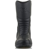 BOTA ALPINESTARS ORIGIN PRETO DRYSTAR IMPERMEÁVEL