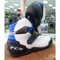 BOTA TCX ROADSTER 2 AIR - AZUL - ESPORTIVA (TÊNIS DE PILOTAGEM)