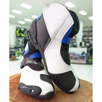 BOTA TCX ROADSTER 2 AIR - AZUL - ESPORTIVA (TÊNIS DE PILOTAGEM)