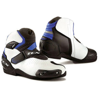 BOTA TCX ROADSTER 2 AIR - AZUL - ESPORTIVA (TÊNIS DE PILOTAGEM)