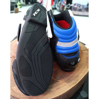 BOTA TCX ROADSTER 2 AIR - AZUL - ESPORTIVA (TÊNIS DE PILOTAGEM)