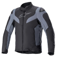 JAQUETA ALPINESTARS RX 3 WP (100% IMPERMEÁVEL)