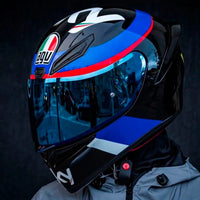 CAPACETE AGV K-1 VR46 RACING TEAM