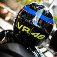 CAPACETE AGV K-1 VR46 RACING TEAM