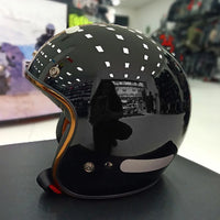 CAPACETE BELL CUSTOM 500 RALLY - PRETO/BRONZE Avalie agora!