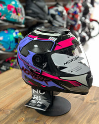 NORISK RAZOR SPEED MAX